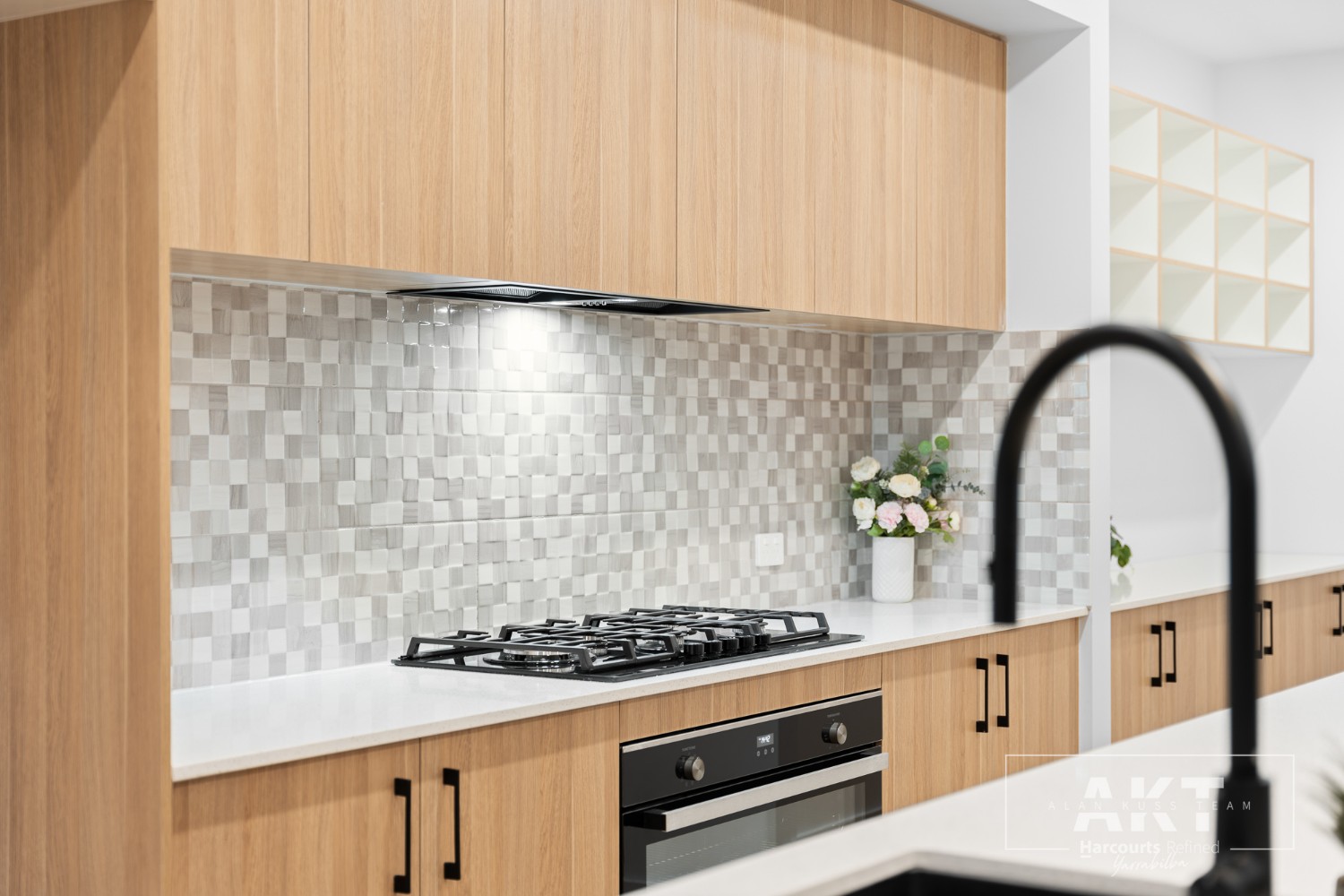 Vikram Homes Dining Area